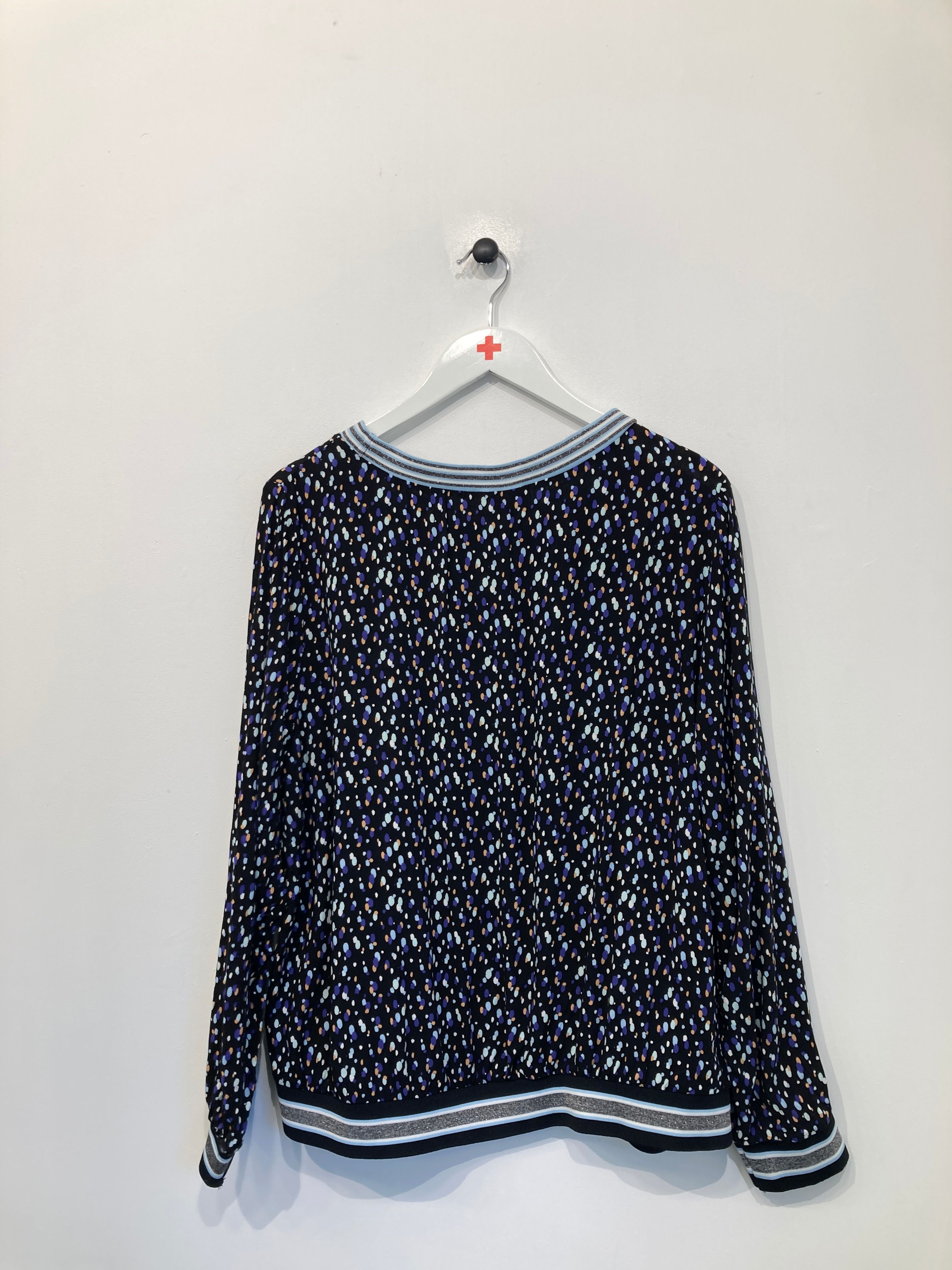 Janina Bluse